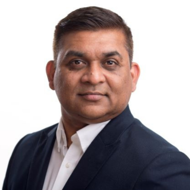 Prof Paramala Santosh Profile Shot